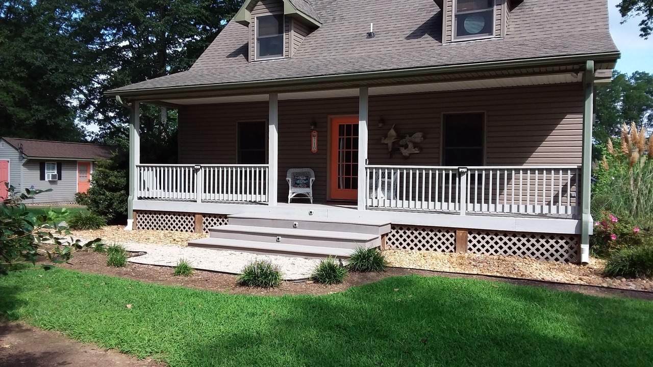 Photo of Outdoor in Reedville