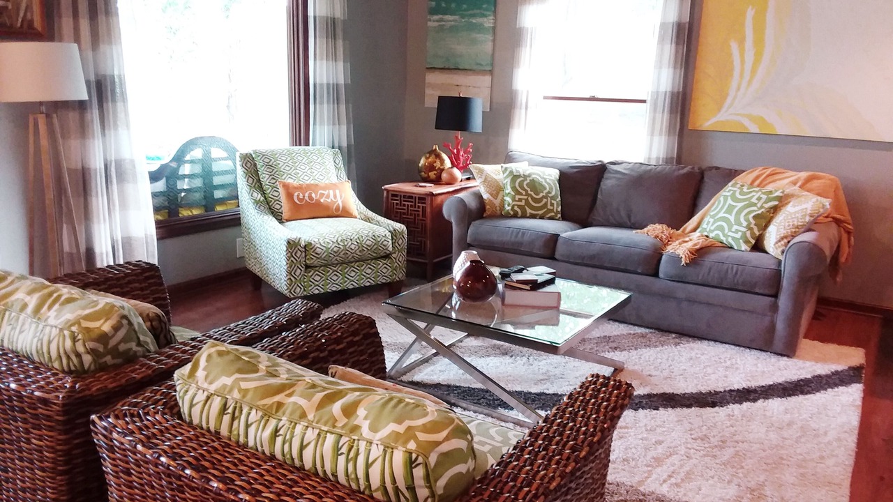 Photo of Bedroom in Reedville