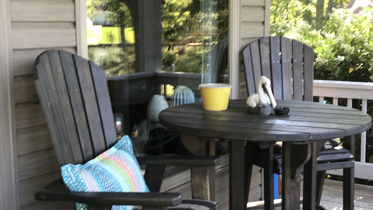 Photo of Outdoor in Reedville