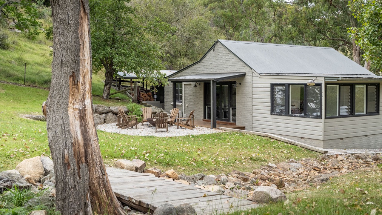 Photo of Outdoor in Joadja