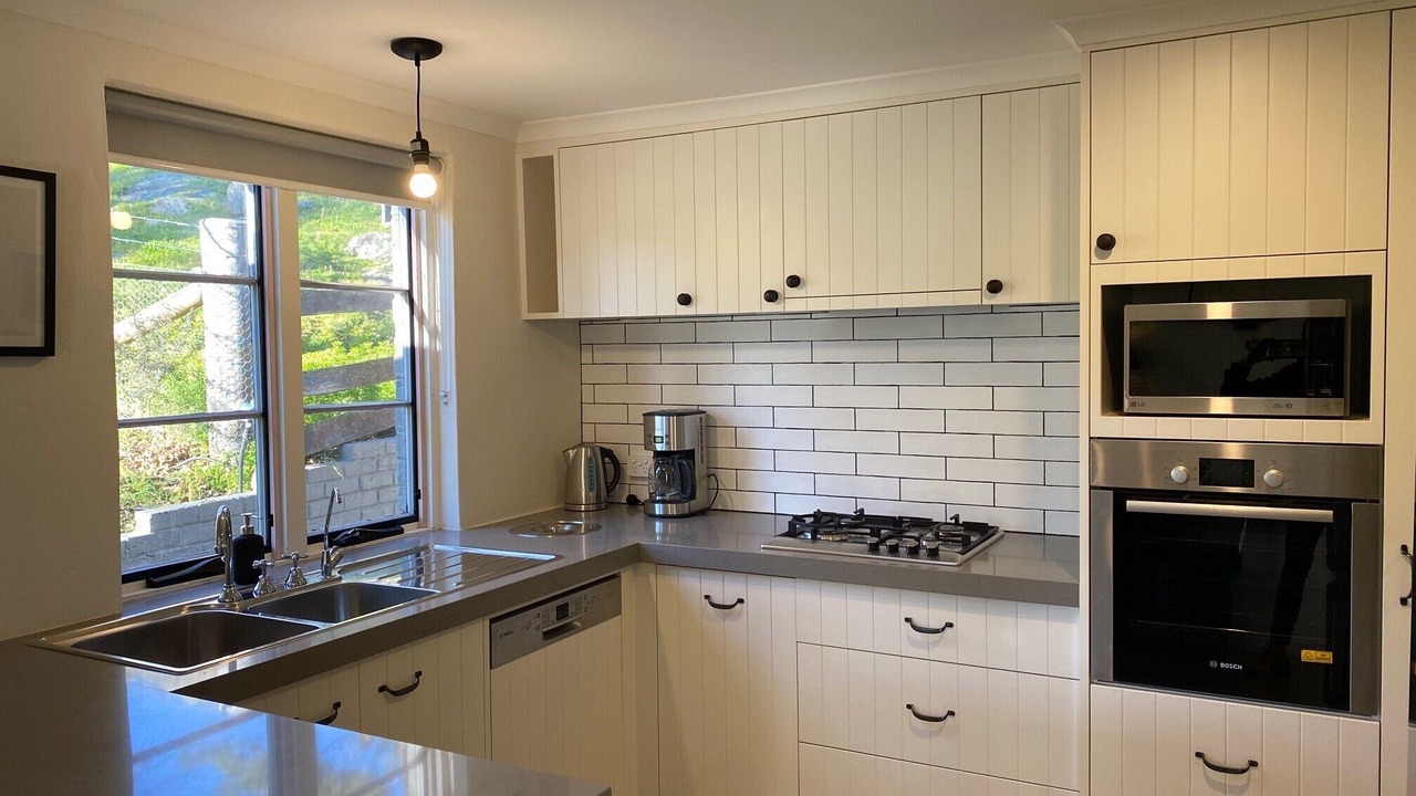 Photo of Kitchen in Joadja