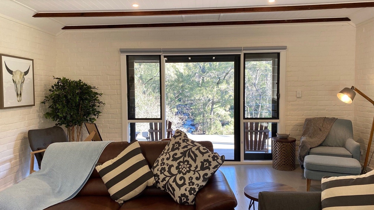 Photo of Livingroom in Joadja