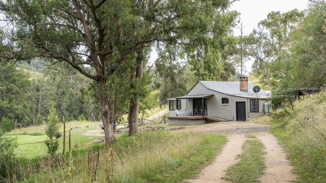 Photo of Outdoor in Joadja