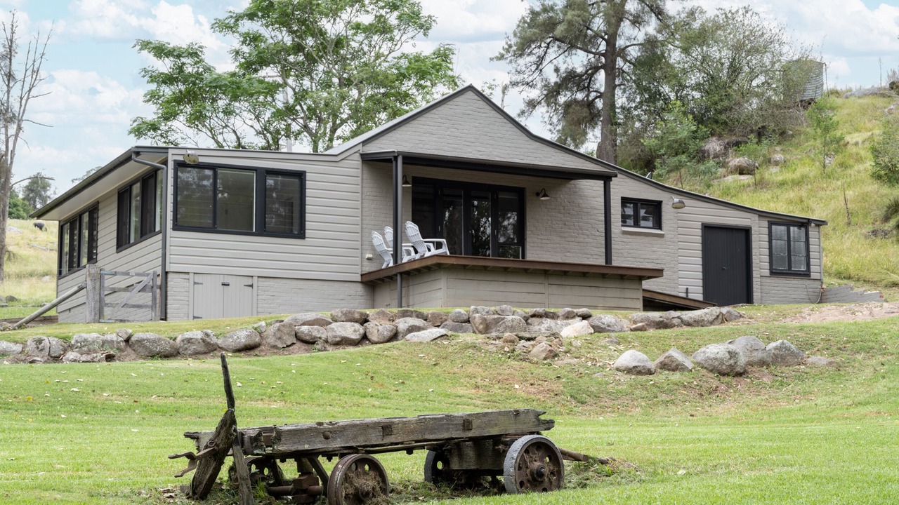 Photo of Outdoor in Joadja