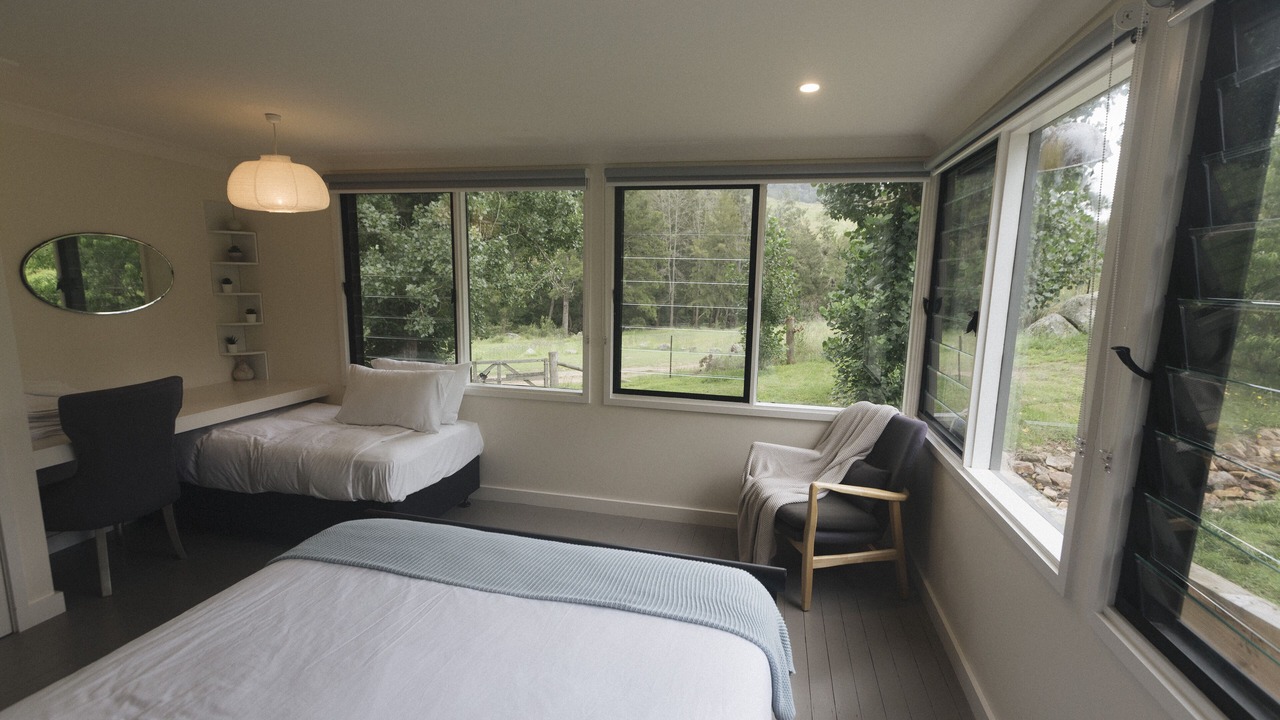 Photo of Bedroom in Joadja