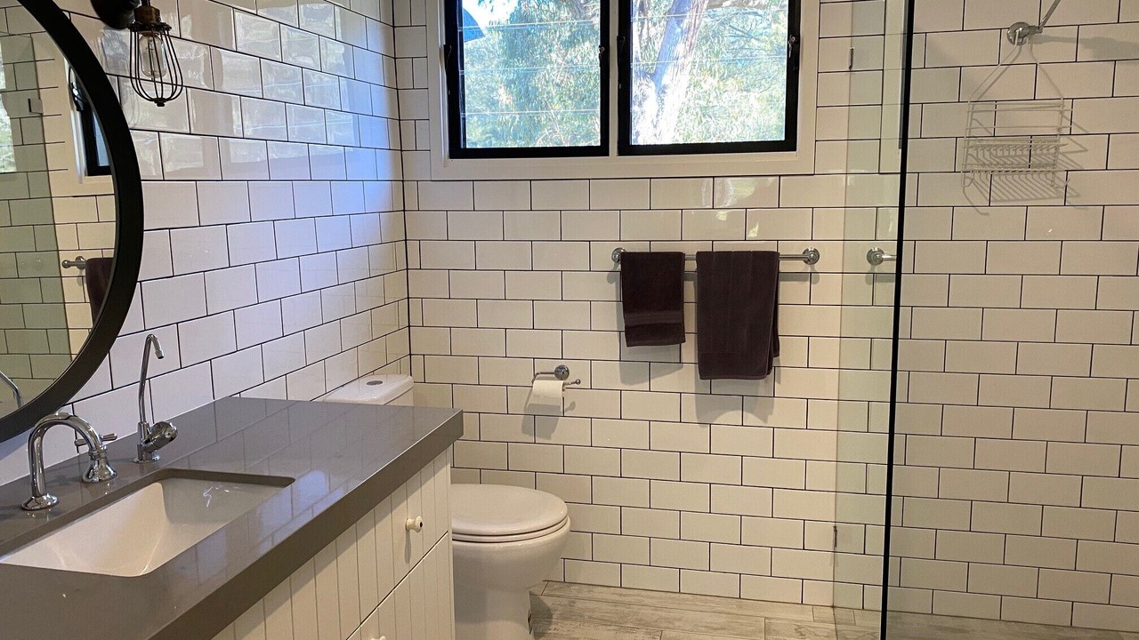 Photo of Bathroom in Joadja