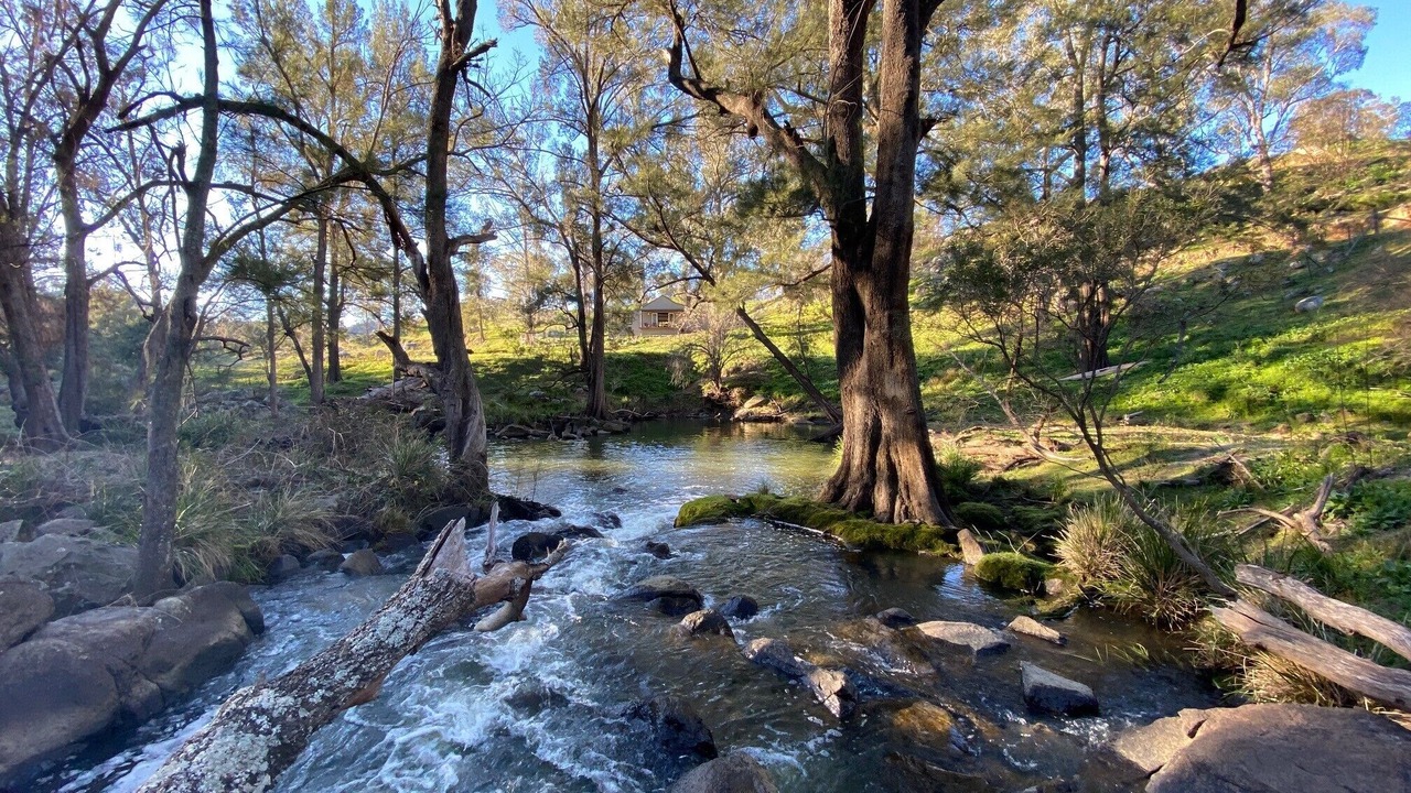 Photo of Outdoor in Joadja