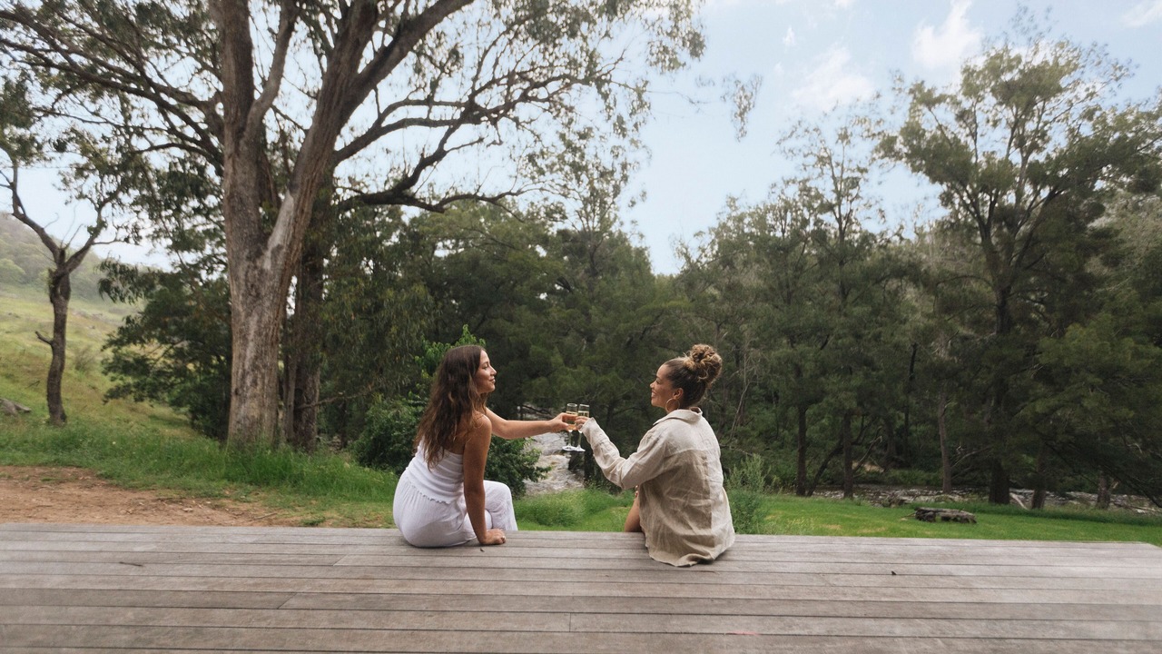 Photo of Outdoor in Joadja