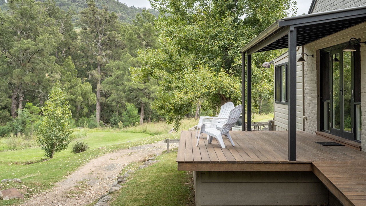 Photo of Patio Balcony in Joadja