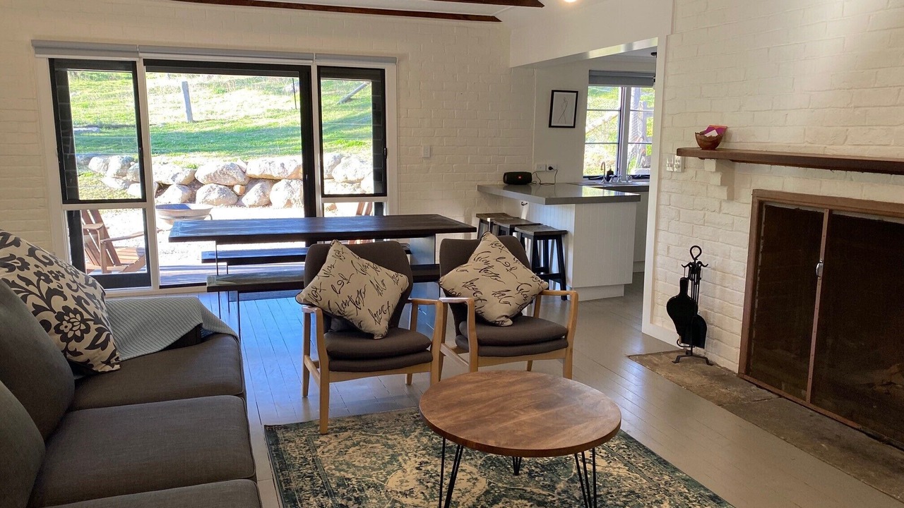 Photo of Livingroom in Joadja