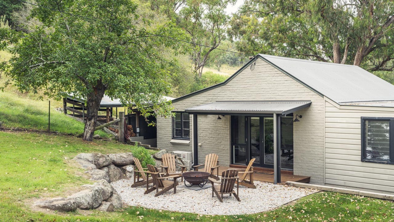 Photo of Outdoor in Joadja