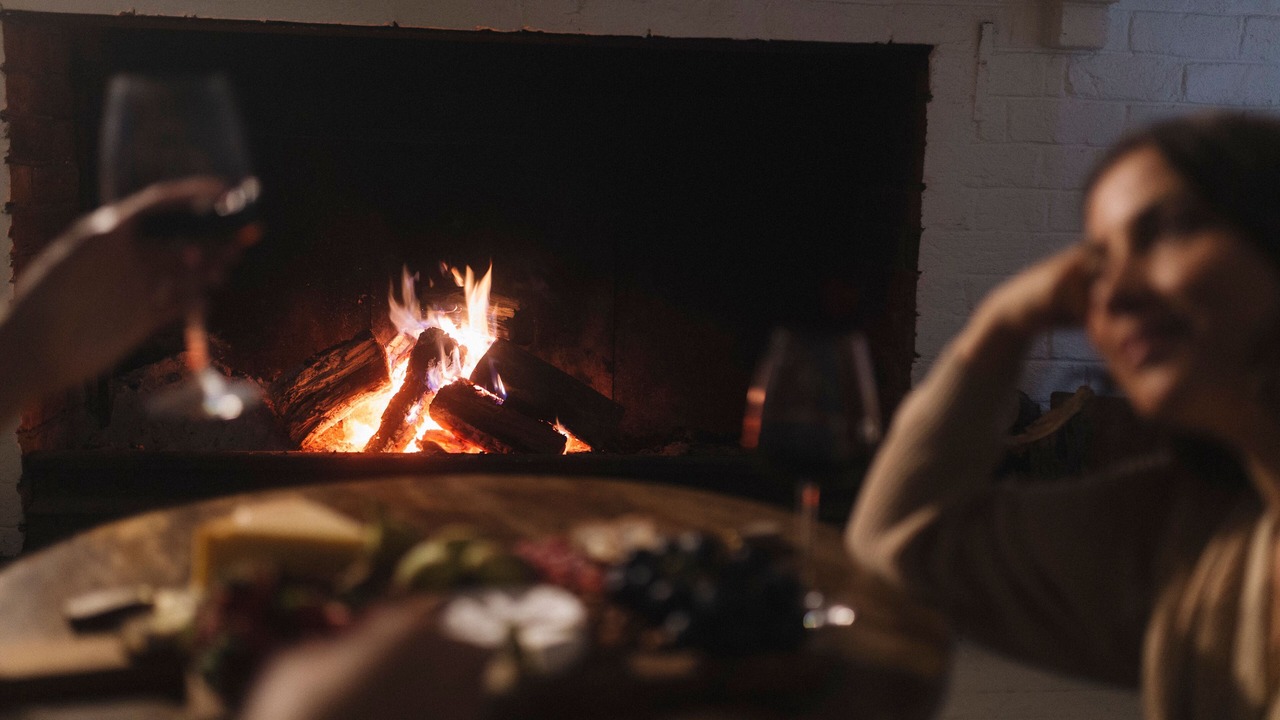 Photo of Livingroom in Joadja