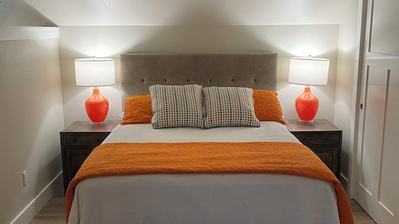 Photo of Bedroom in Bigfork