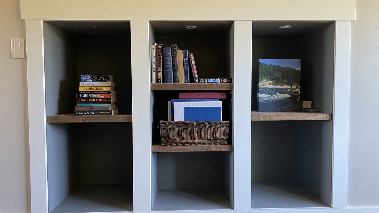 Photo of Bedroom in Bigfork