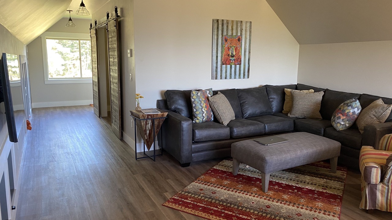 Photo of Livingroom in Bigfork