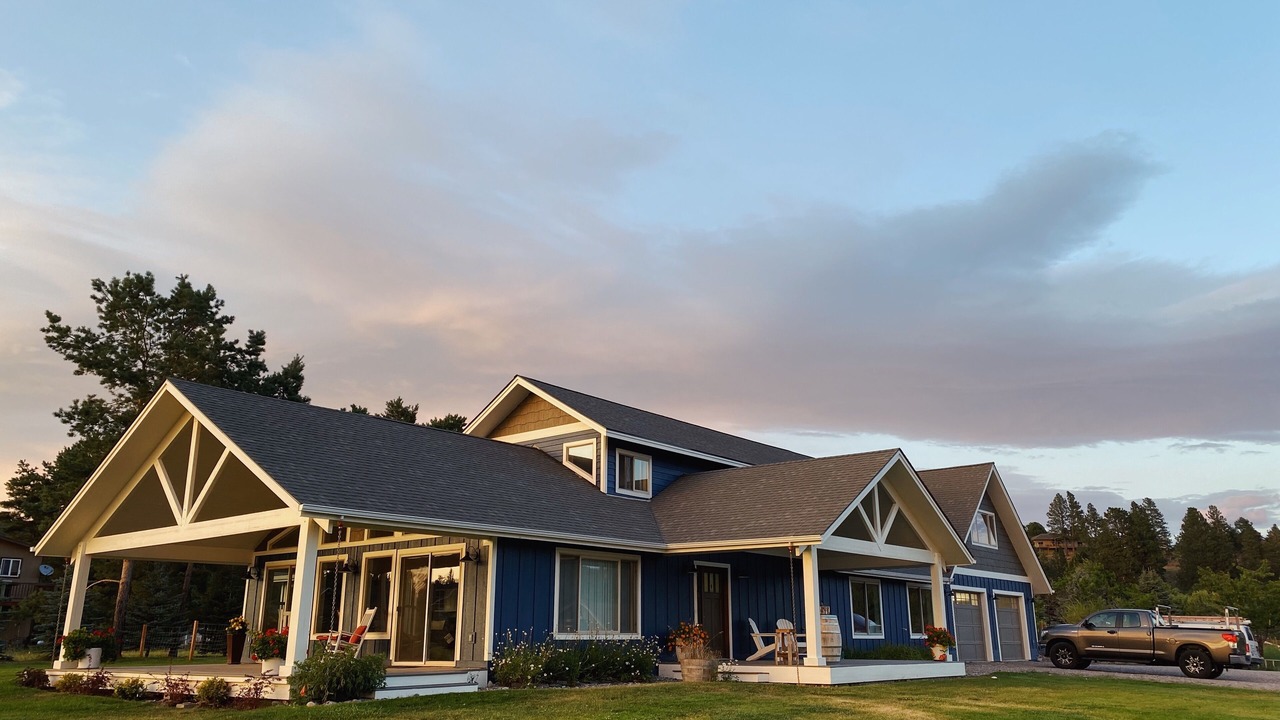 Photo of Outdoor in Bigfork