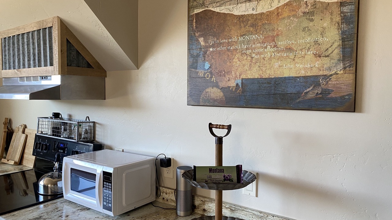 Photo of Others in Bigfork