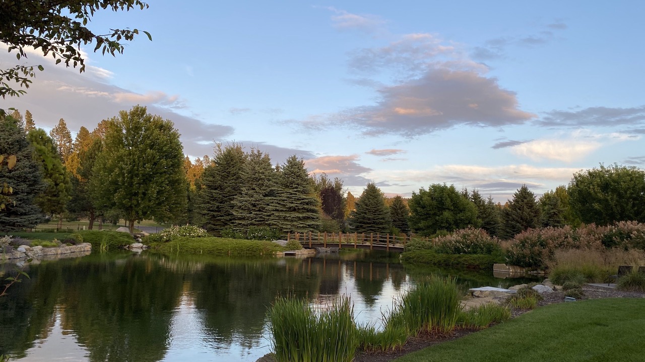 Photo of Outdoor in Bigfork