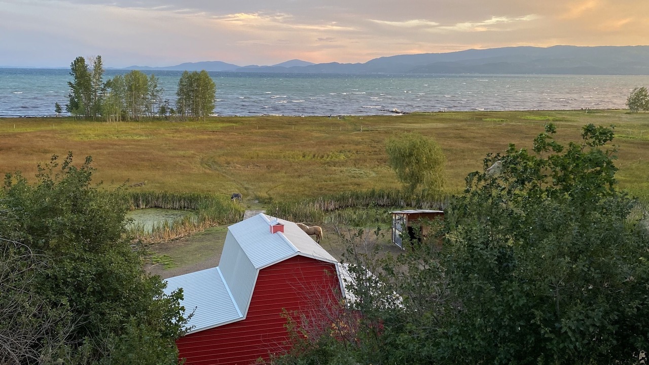 Photo of Outdoor in Bigfork