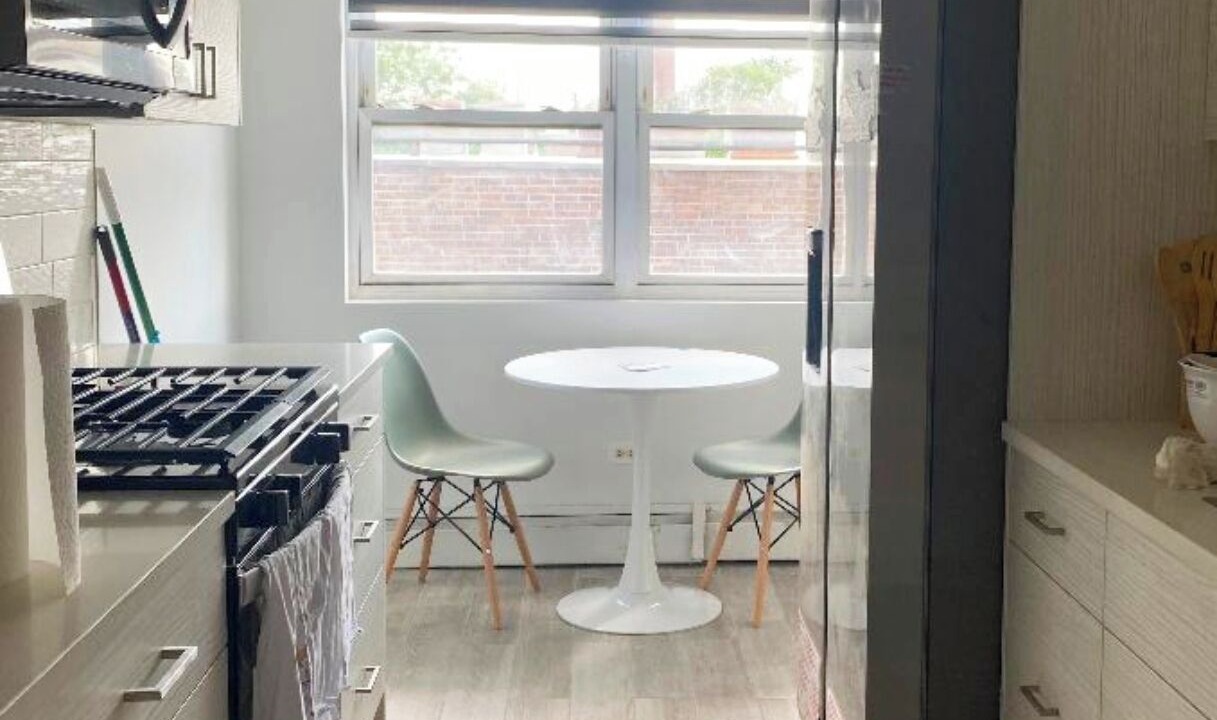 Photo of Kitchen in Oak Park