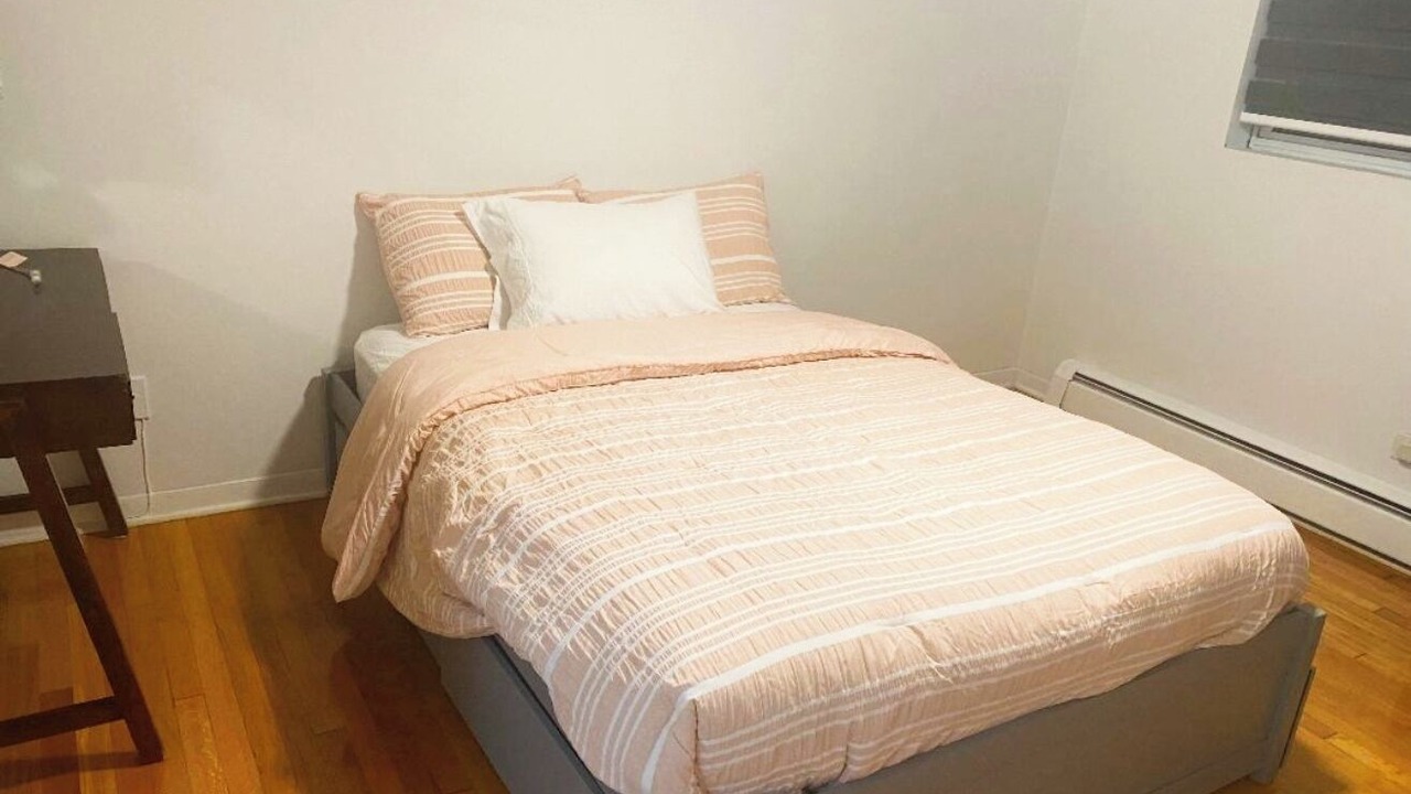 Photo of Bedroom in Oak Park