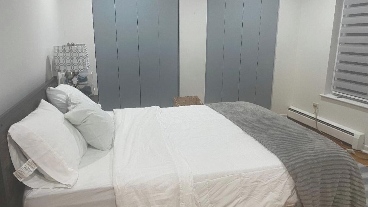 Photo of Bedroom in Oak Park