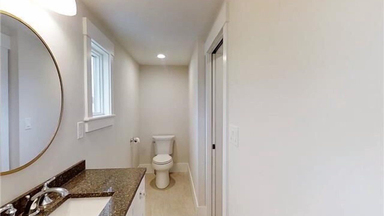 Photo of Bathroom in Ocean Park