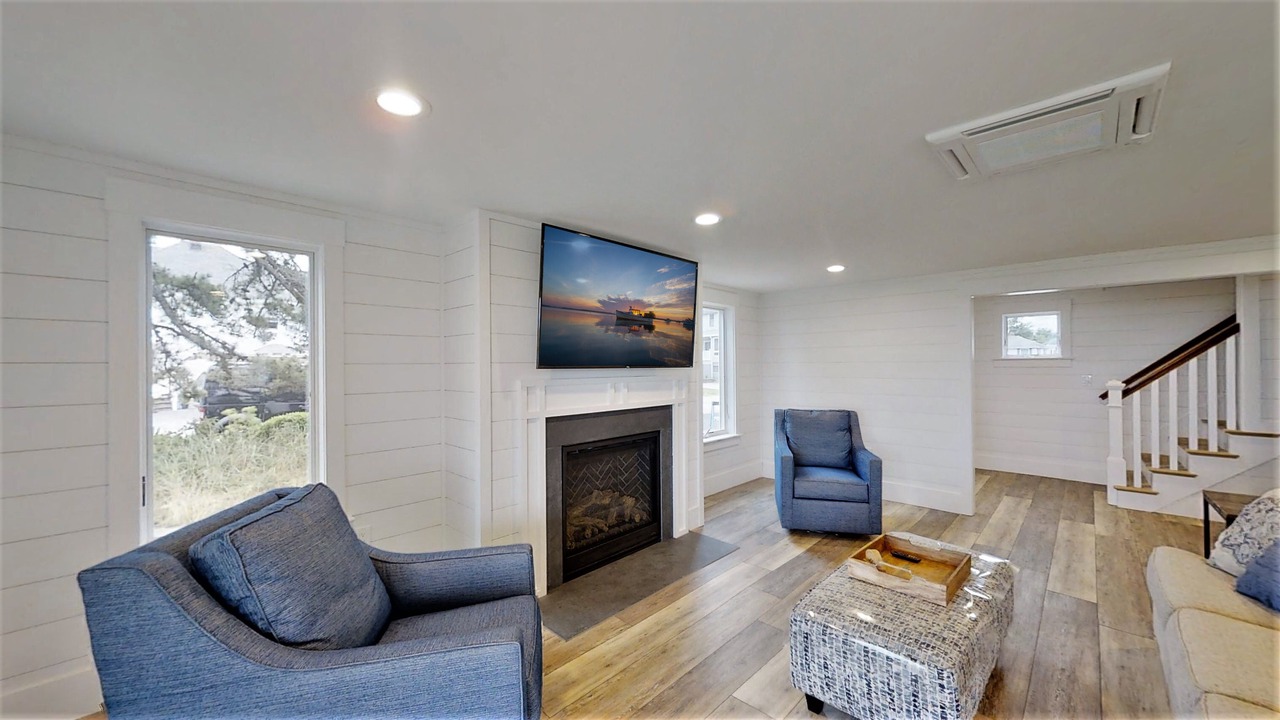 Photo of Livingroom in Ocean Park