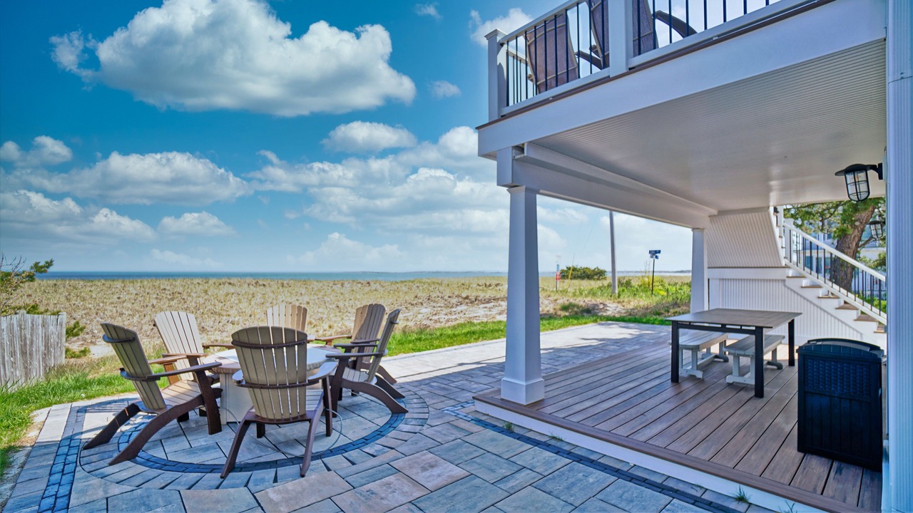 Photo of Outdoor in Ocean Park