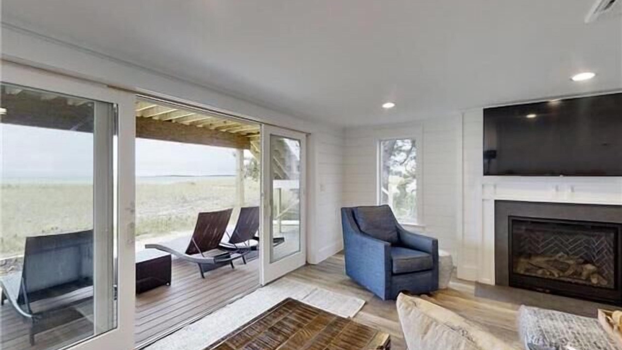 Photo of Bedroom in Ocean Park