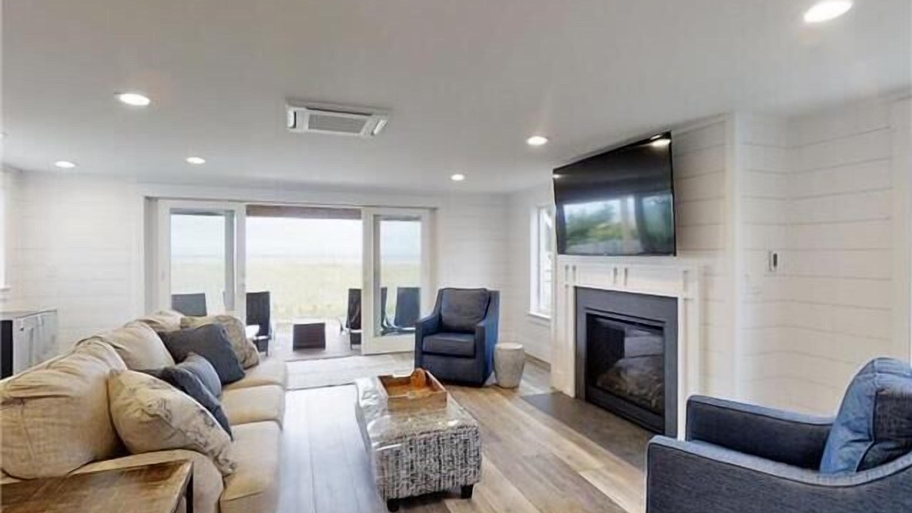 Photo of Bedroom in Ocean Park