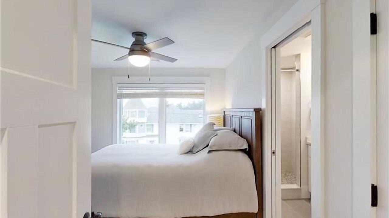 Photo of Bathroom in Ocean Park