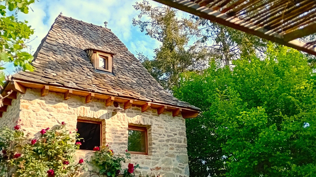 Photo of Outdoor in Vabre-Tizac