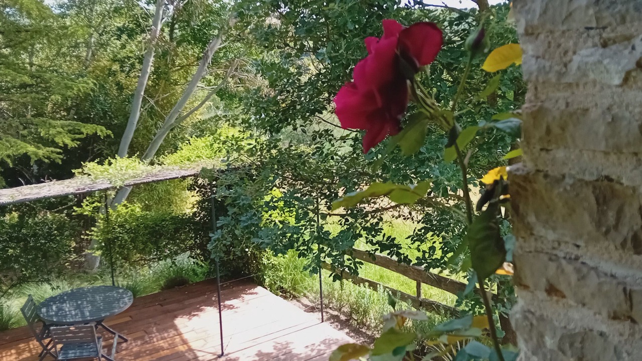 Photo of Outdoor in Vabre-Tizac