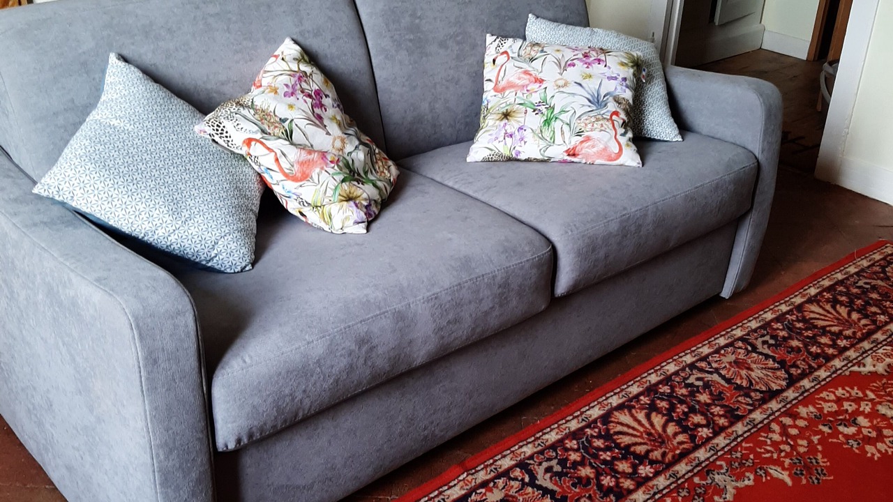 Photo of Livingroom in Cordes-sur-Ciel