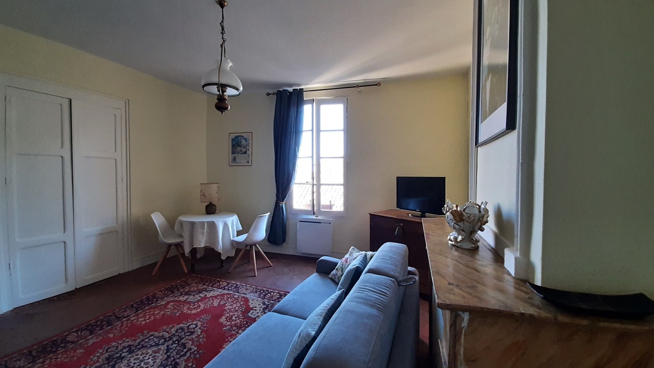 Photo of Livingroom in Cordes-sur-Ciel