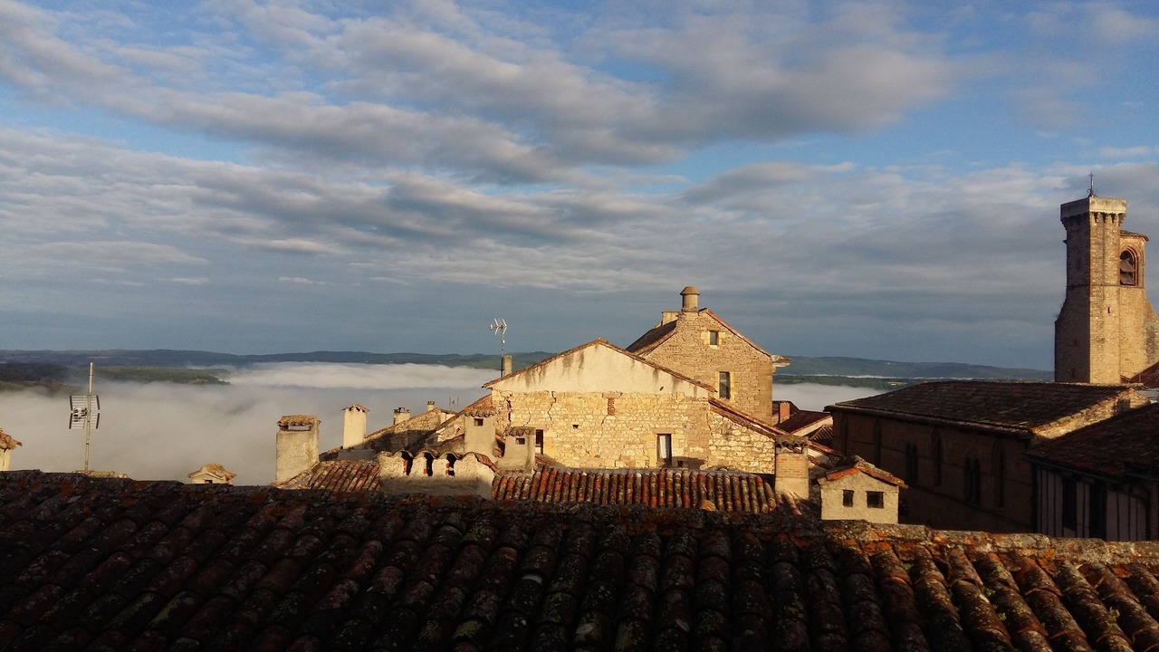 Photo of Outdoor in Cordes-sur-Ciel