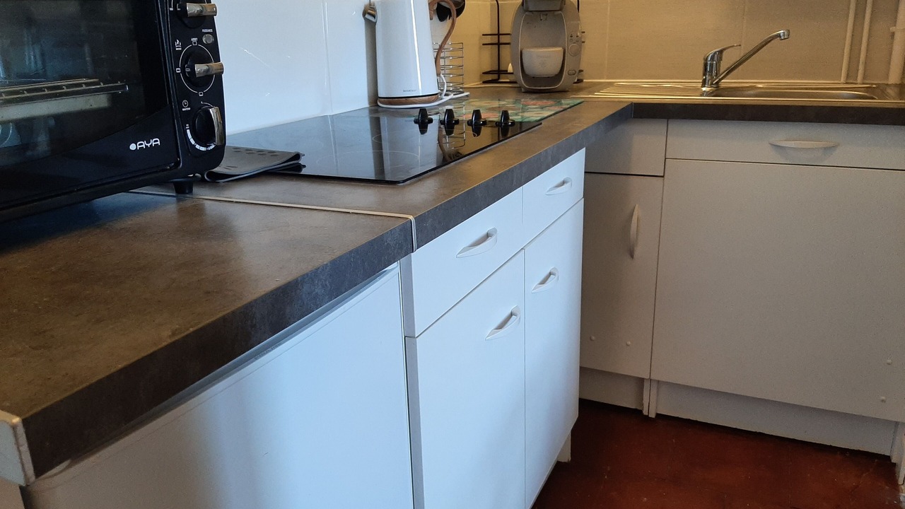 Photo of Kitchen in Cordes-sur-Ciel