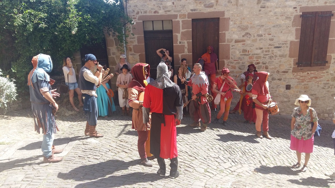 Photo of Others in Cordes-sur-Ciel