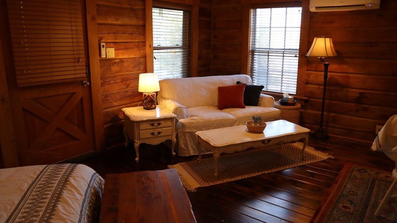 Photo of Livingroom in Newcomb