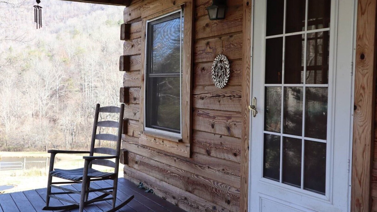 Photo of Outdoor in Newcomb