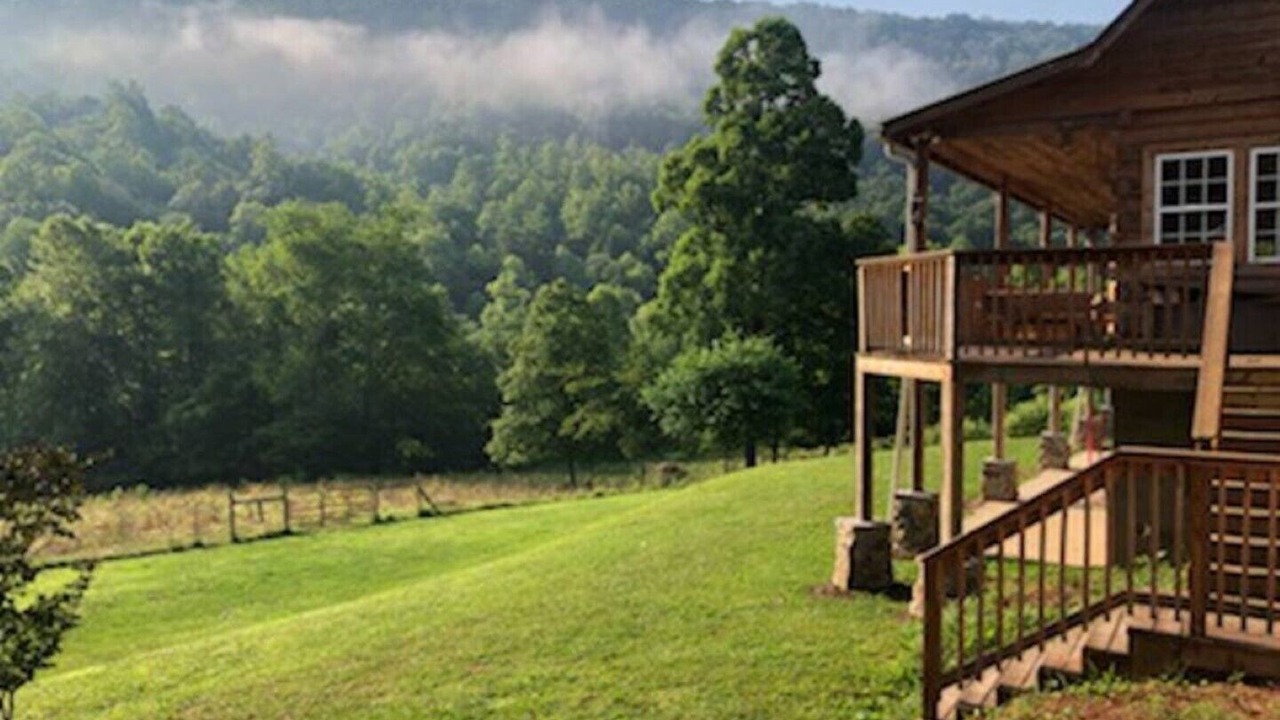 Photo of Outdoor in Newcomb