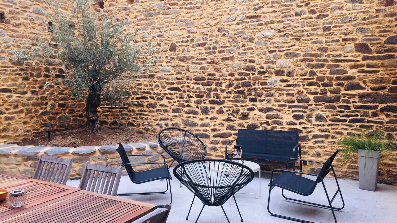 Photo of Outdoor in Saint-Vincent-sur-Oust