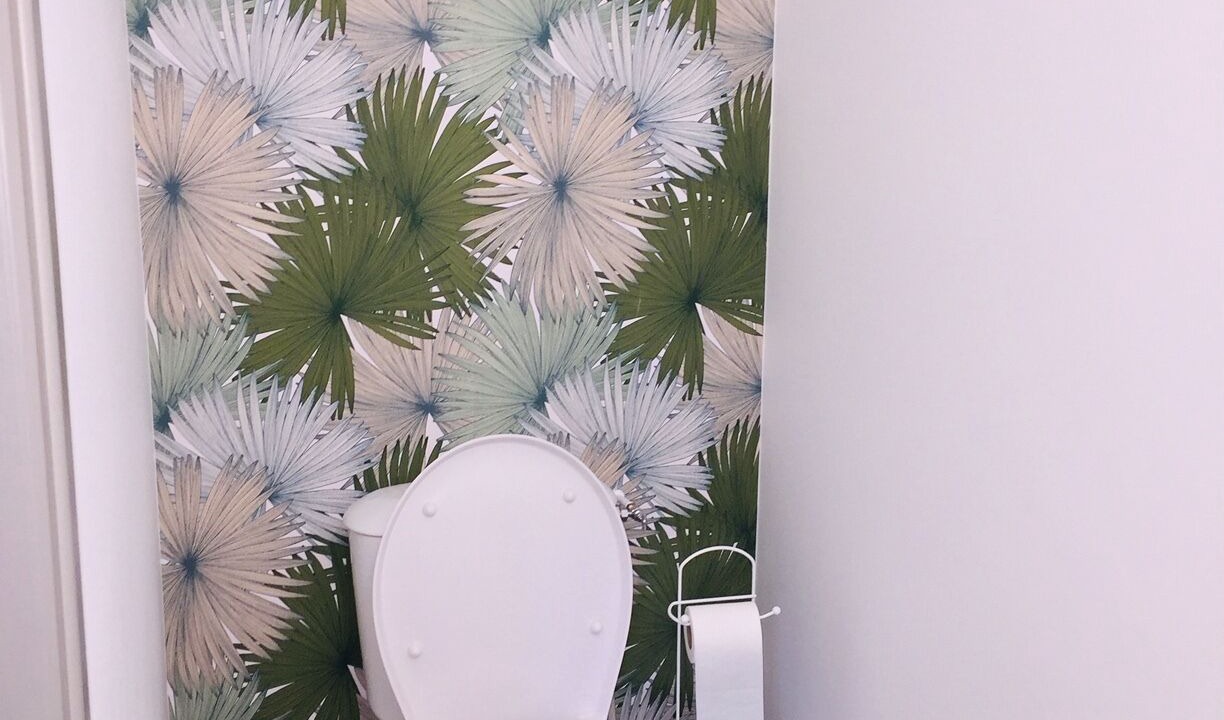 Photo of Bathroom in Saint-Vincent-sur-Oust