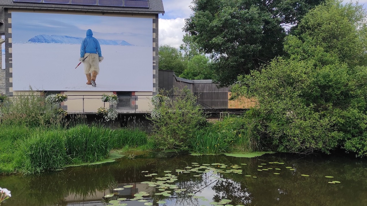 Photo of Outdoor in Saint-Vincent-sur-Oust