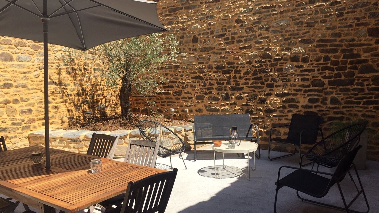 Photo of Outdoor in Saint-Vincent-sur-Oust