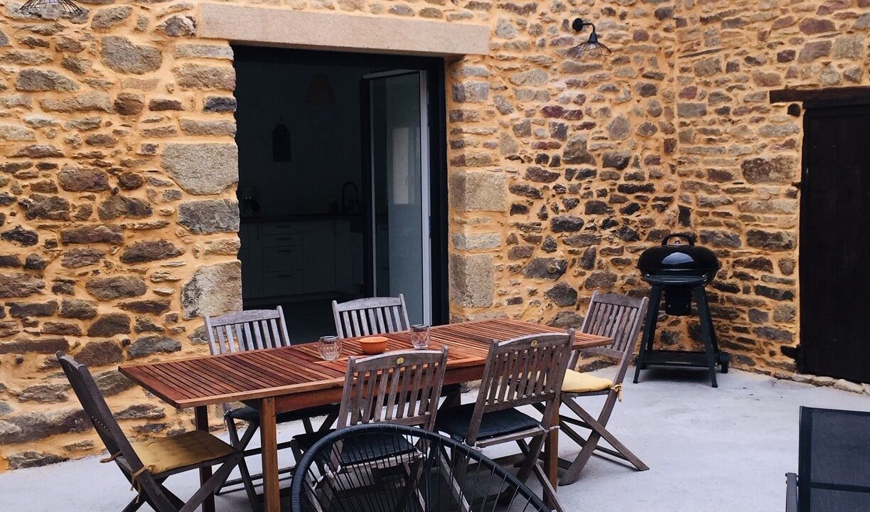 Photo of Outdoor in Saint-Vincent-sur-Oust