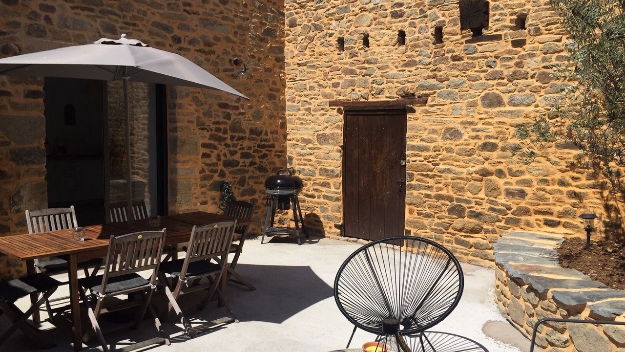 Photo of Outdoor in Saint-Vincent-sur-Oust