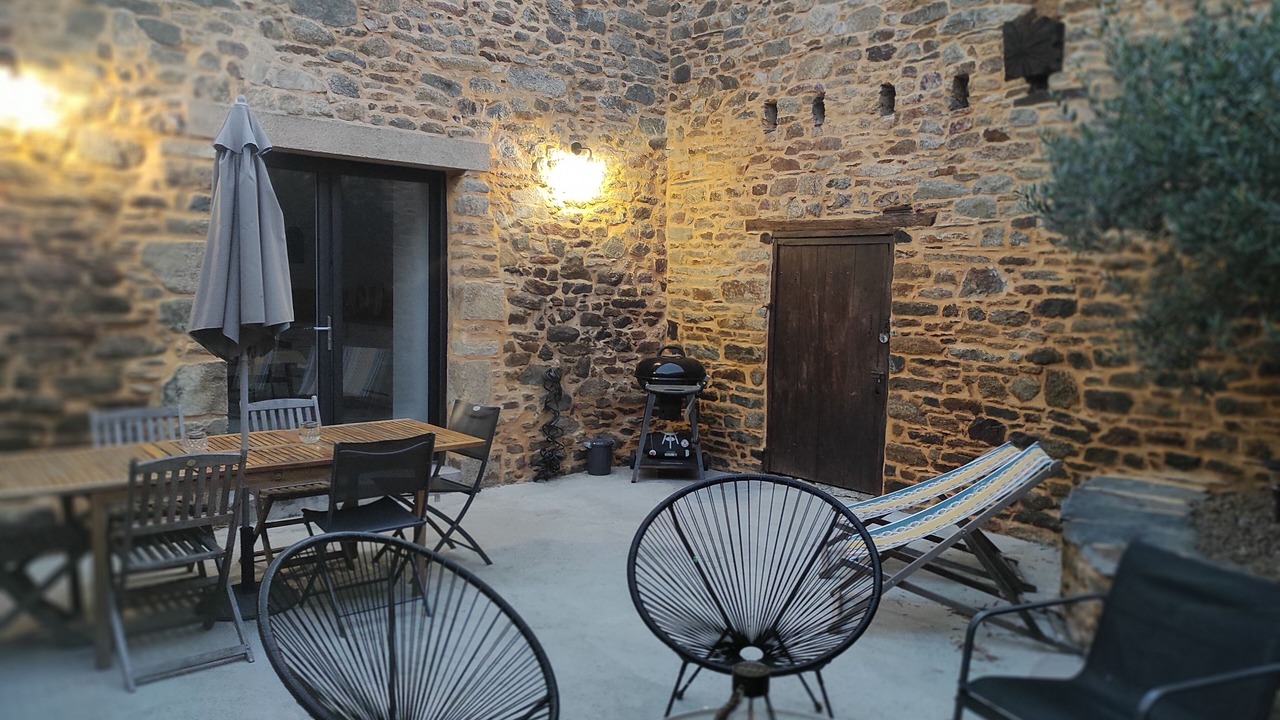 Photo of Outdoor in Saint-Vincent-sur-Oust