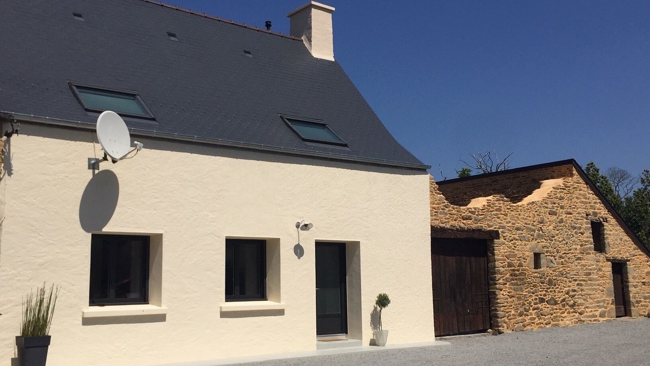 Photo of Outdoor in Saint-Vincent-sur-Oust